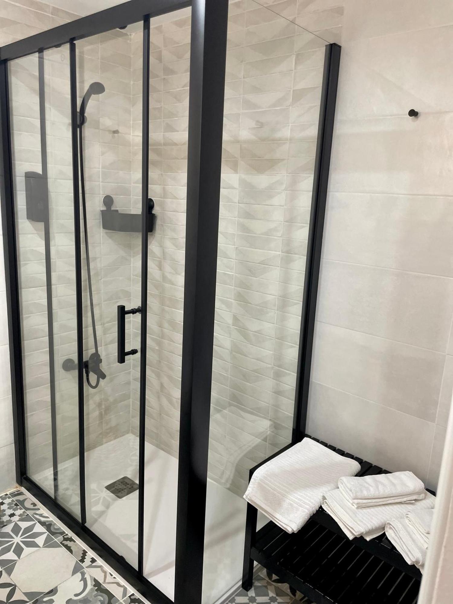 Apartamento Marcajada Riaza Luaran gambar