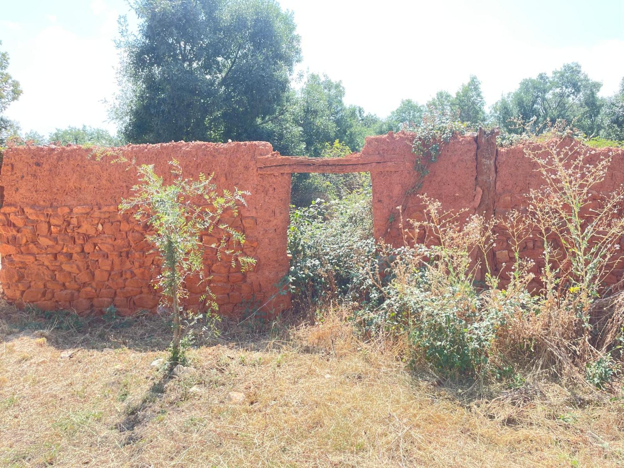 Apartamento Marcajada Riaza Luaran gambar